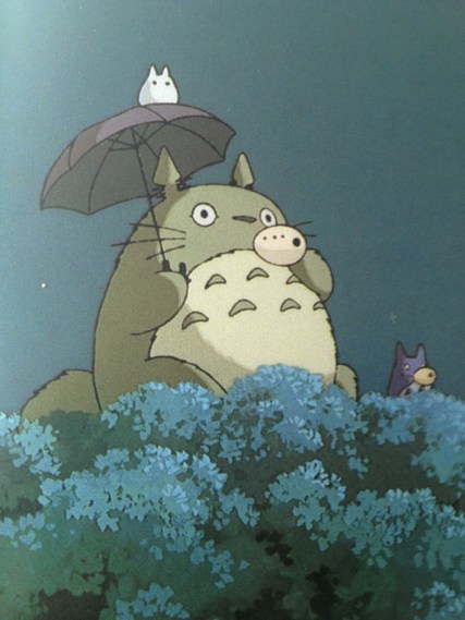 Totoro