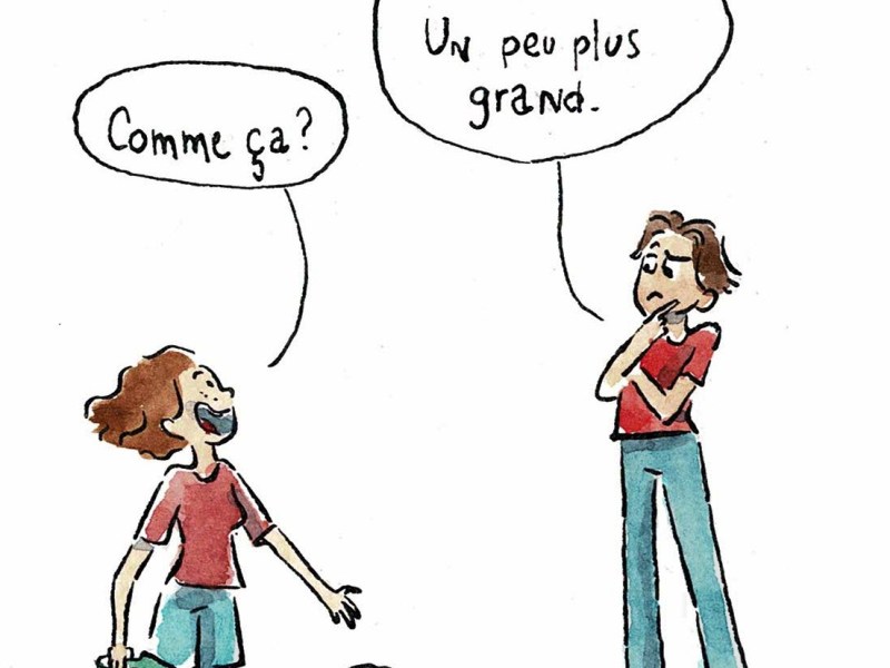 La saga du jardin angoumoisin, saison 1 : épisode 3 – Comment installer une plante au jardin&nbsp;?