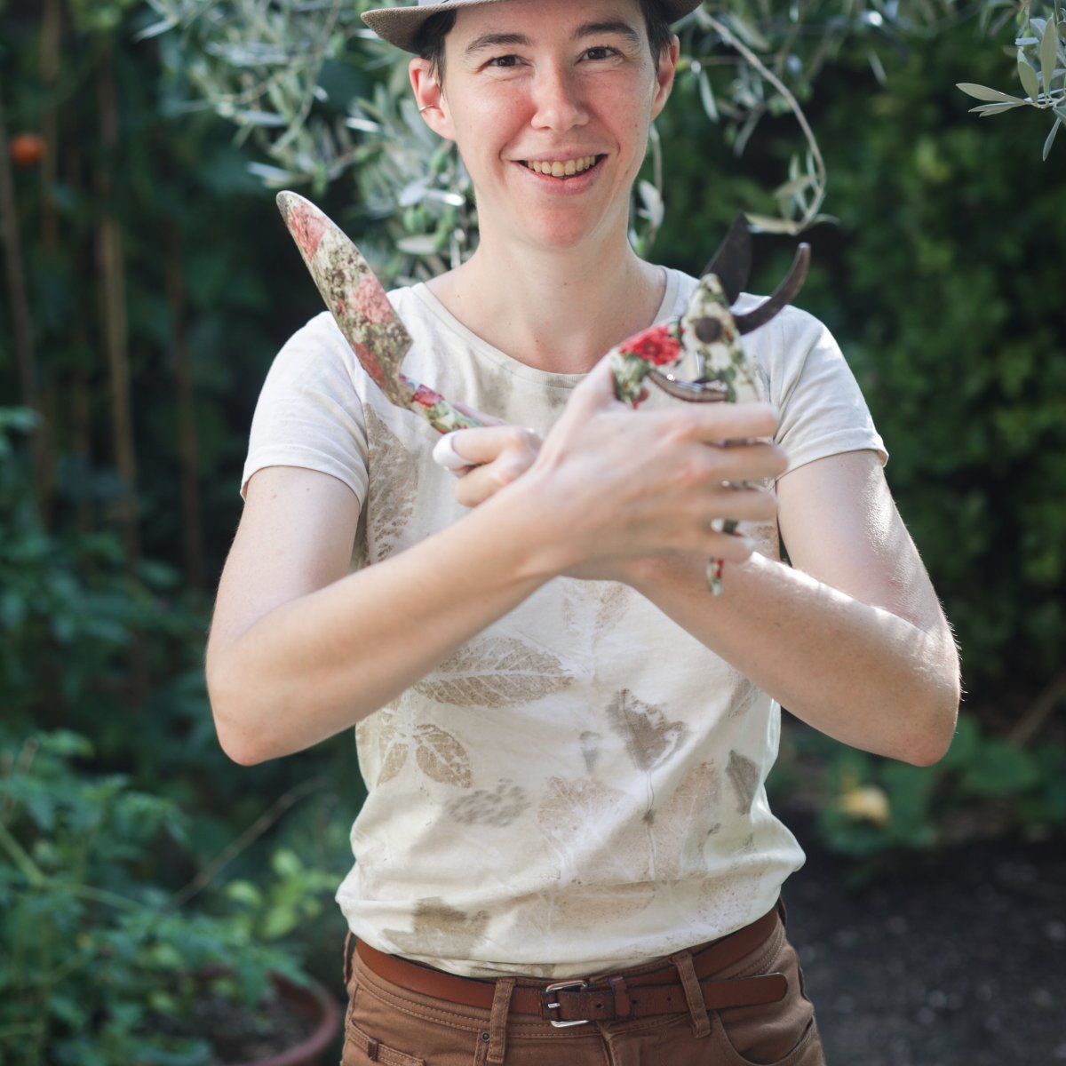 Pauline Jardinacoach, une coach pour votre jardin&nbsp;!