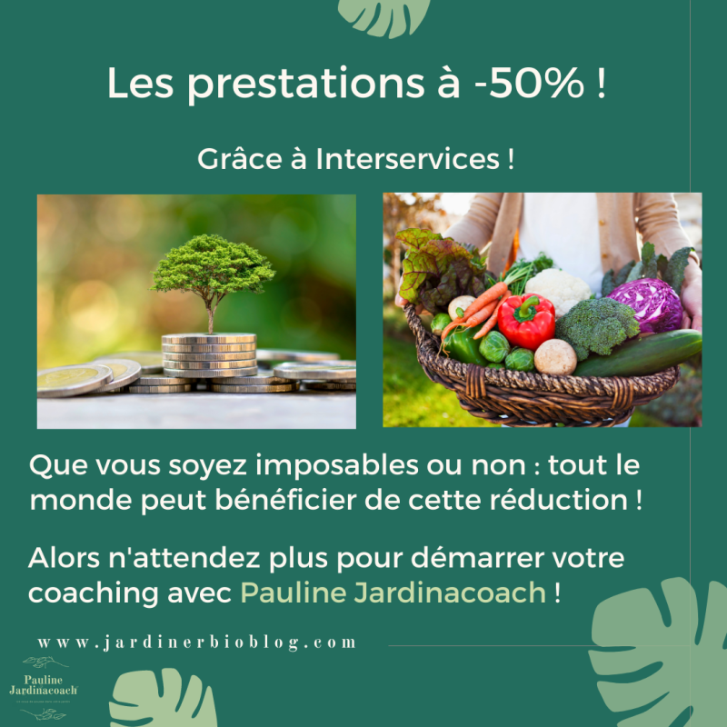 Ma coopérative Interservices