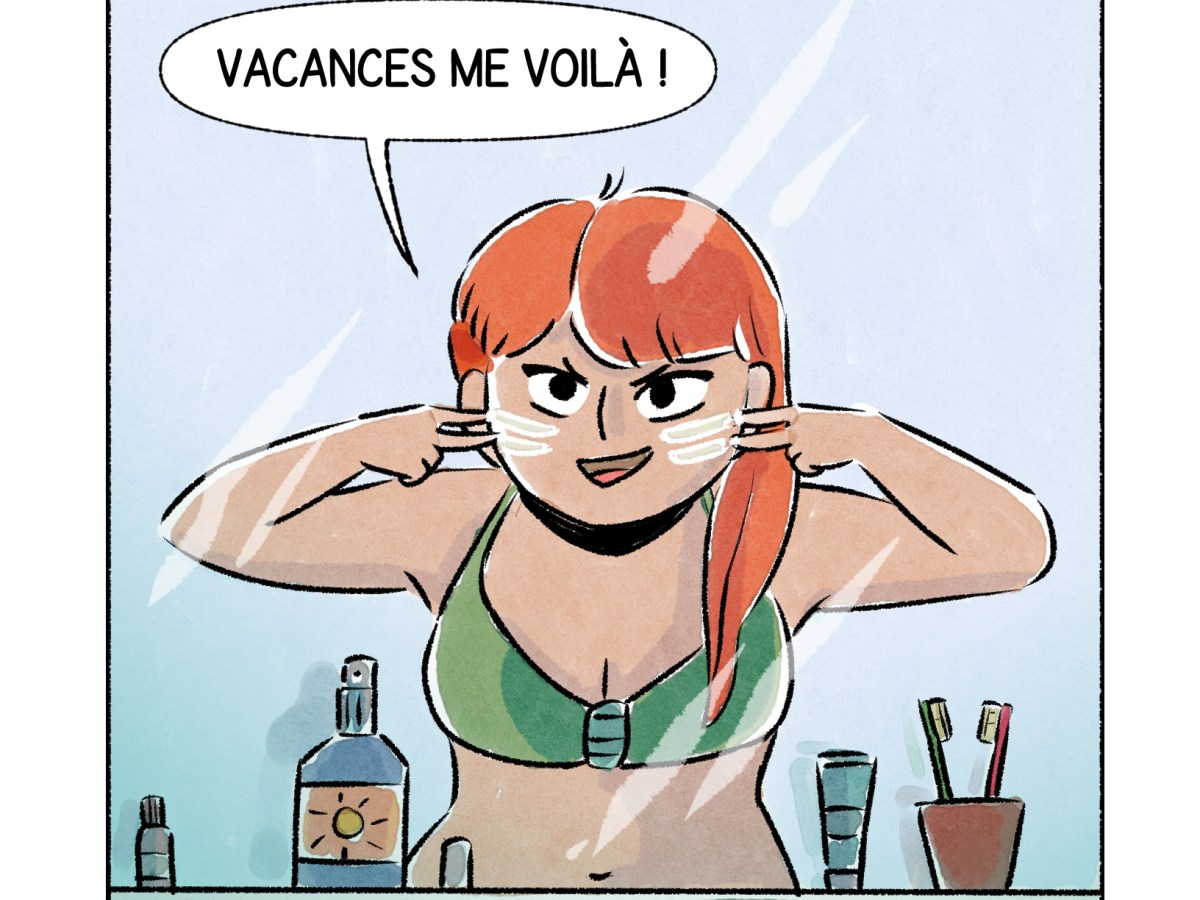 Le geste du mois d’août 2024 : planifier ses vacances au potager&nbsp;!